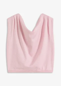 Damen bonprix Bekleidung·Umstandsmode|Strickmode|Shirt mit One-Shoulder