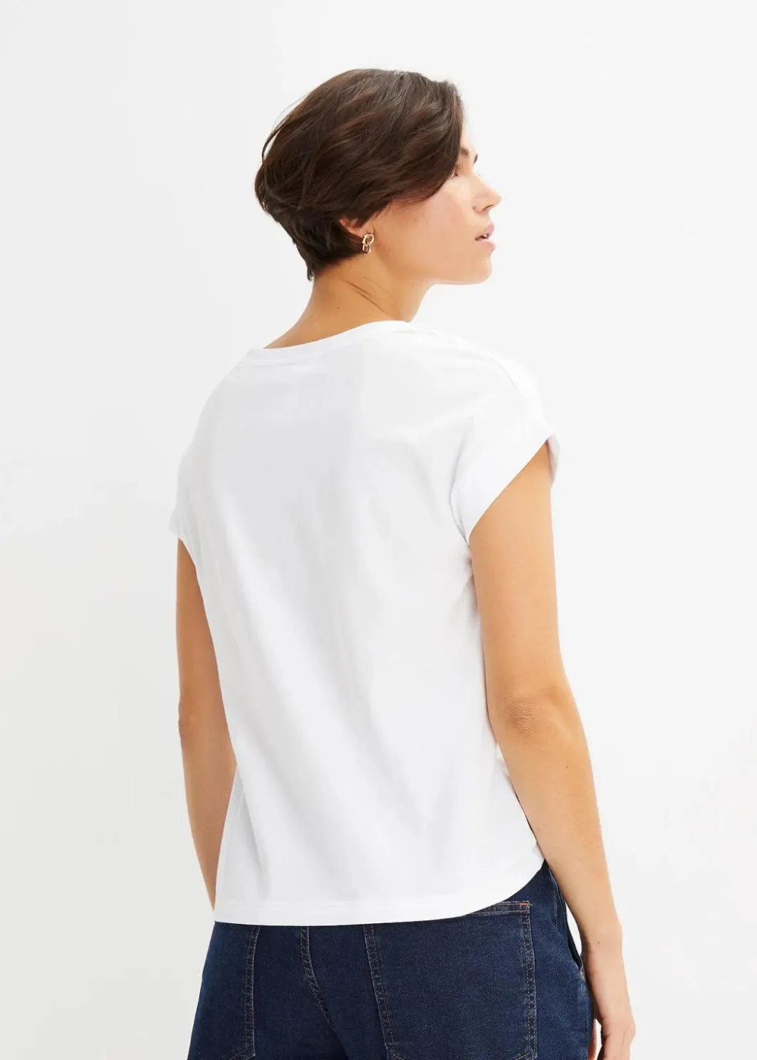 Hot Shirt mit Pusteblumen Damen Shirts & Tops