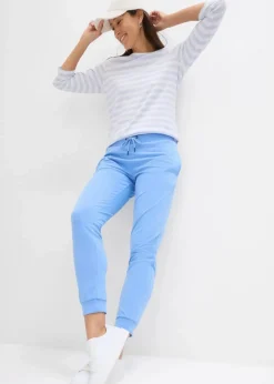 Online Shirt mit U-Boot-Ausschnitt Damen Shirts & Tops|Basics