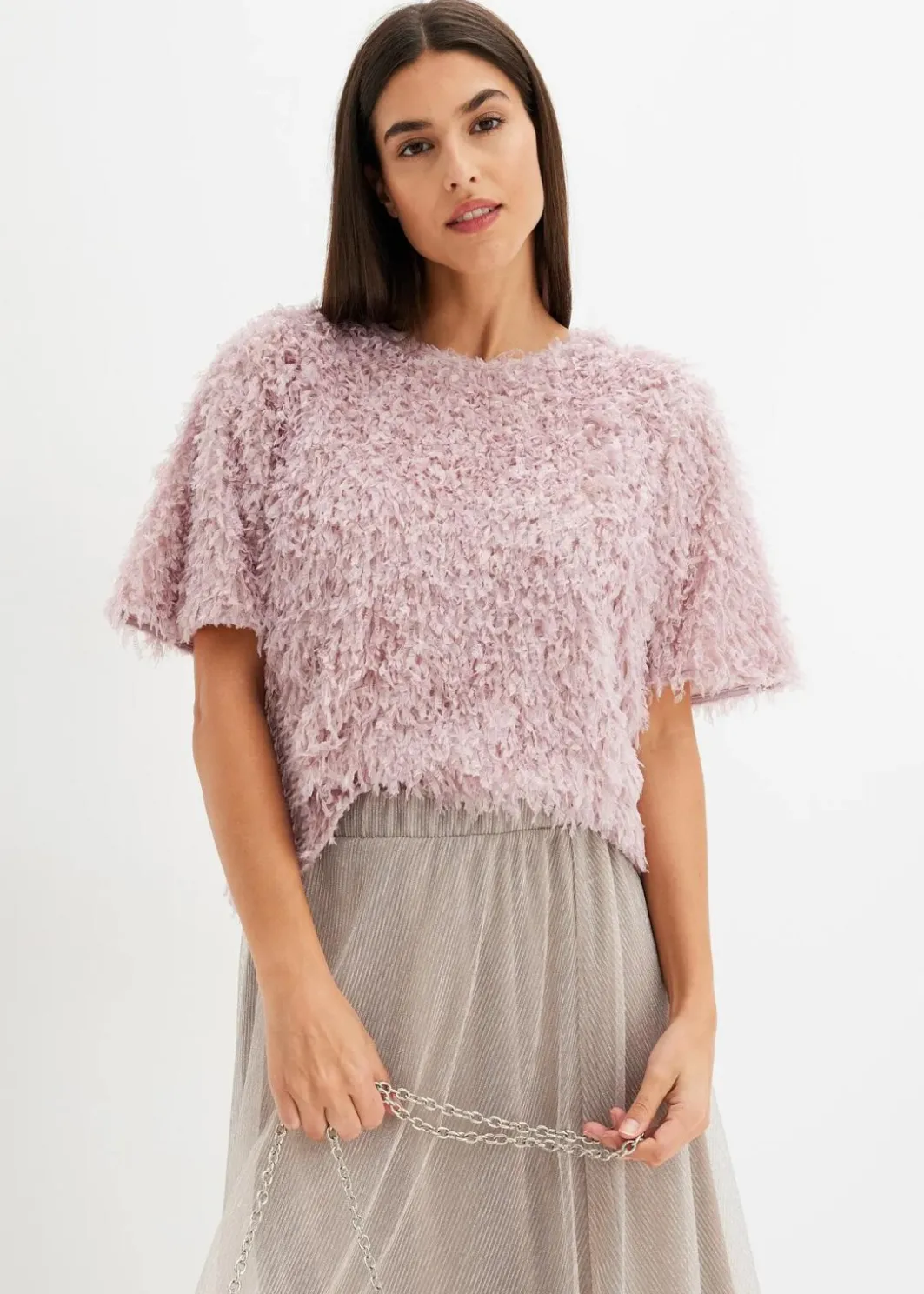 Damen bonprix Shirts & Tops|Shirtbluse