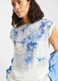 Sale Shirtbluse Damen Shirts & Tops