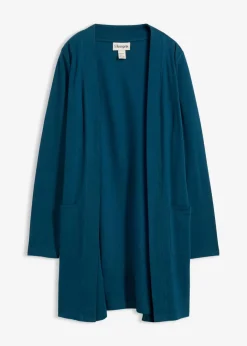 Damen bonprix Shirts & Tops|Basics|Shirtjacke