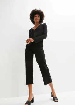 Damen bonprix Shirts & Tops|Shirtjacke