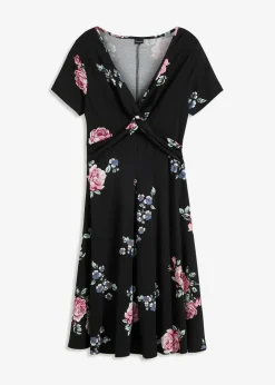 Damen bonprix Bekleidung·Pullover & Strickjacken|Kleider|Shirtkleid