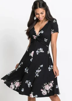 Damen bonprix Bekleidung·Pullover & Strickjacken|Kleider|Shirtkleid