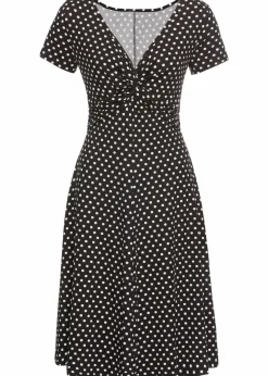 Damen bonprix Nachhaltigere Materialien|Kleider|Shirtkleid