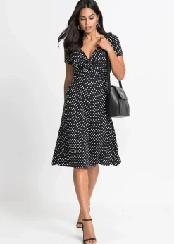 Damen bonprix Nachhaltigere Materialien|Kleider|Shirtkleid