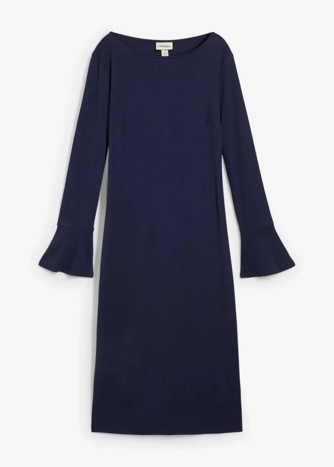 Hot Shirtkleid aus reiner Baumwolle Damen Bekleidung·Röcke|Bekleidung·Pullover & Strickjacken