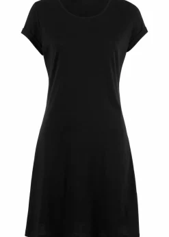 Best Shirtkleid aus reiner Bio-Baumwolle Damen Bekleidung·Röcke|Bekleidung·Pullover & Strickjacken