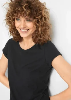 Best Shirtkleid aus reiner Bio-Baumwolle Damen Bekleidung·Röcke|Bekleidung·Pullover & Strickjacken