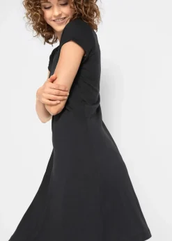 Best Shirtkleid aus reiner Bio-Baumwolle Damen Bekleidung·Röcke|Bekleidung·Pullover & Strickjacken