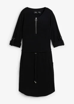 Discount Shirtkleid aus schwerer Baumwolle Damen Kleider