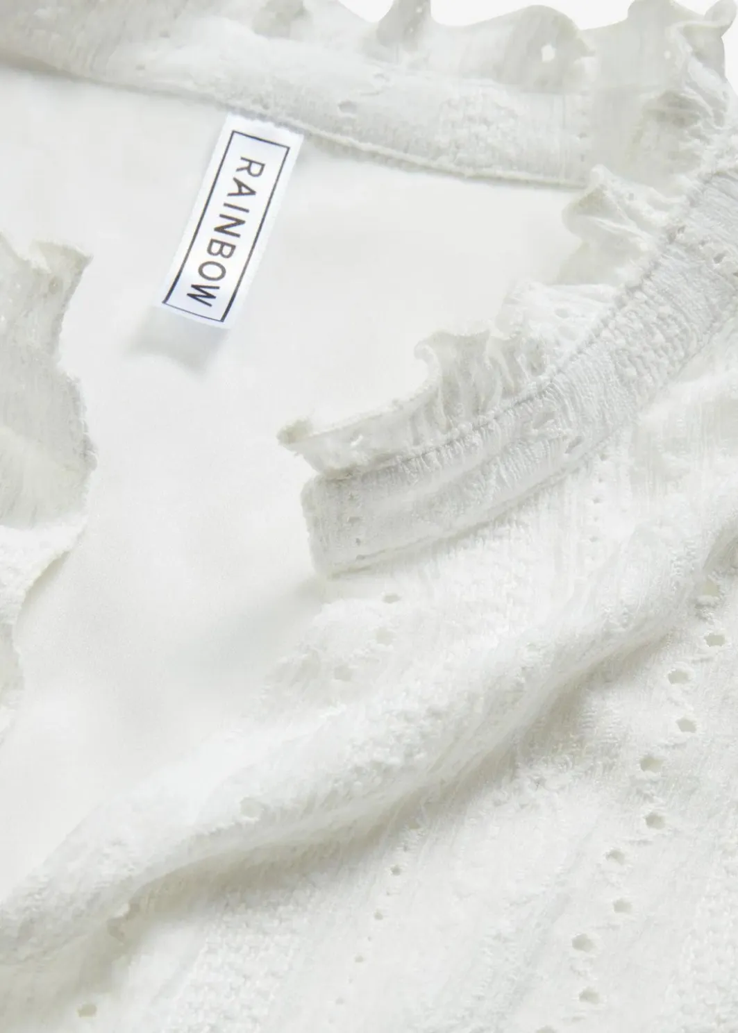 Online Shirtkleid mit Spitze Damen Bekleidung·Pullover & Strickjacken|Kleider