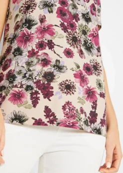 Sale Shirts (2er Pack) Damen Nachhaltigere Materialien|Shirts & Tops
