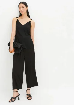 Damen bonprix Shirts & Tops|Nachhaltigere Materialien|Shirt-Top