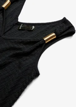 Damen bonprix Shirts & Tops|Nachhaltigere Materialien|Shirt-Top
