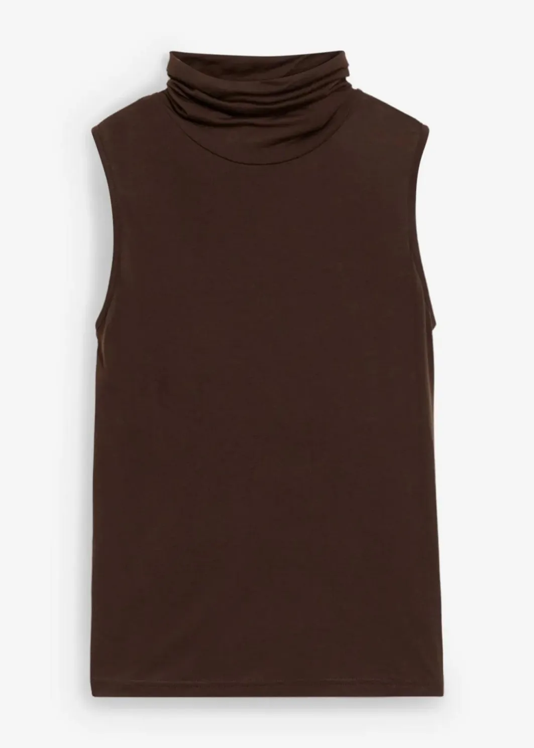 Damen bonprix Shirts & Tops|Shirttop aus weichem Woll-Mix