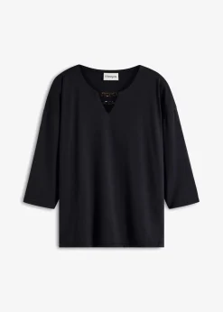 Damen bonprix Shirts & Tops|Shirt-Tunika