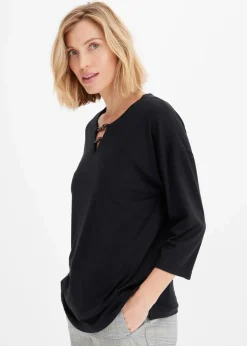 Damen bonprix Shirts & Tops|Shirt-Tunika
