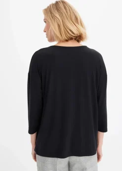 Damen bonprix Shirts & Tops|Shirt-Tunika