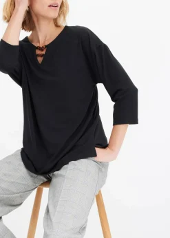 Damen bonprix Shirts & Tops|Shirt-Tunika