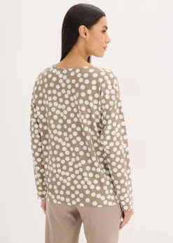 Damen bonprix Shirts & Tops|Shirt-Tunika