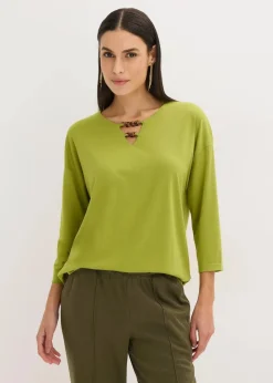 Damen bonprix Shirts & Tops|Shirt-Tunika