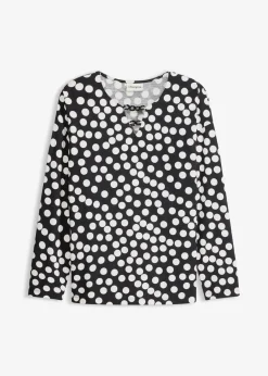 Damen bonprix Shirts & Tops|Shirt-Tunika