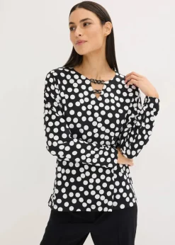 Damen bonprix Shirts & Tops|Shirt-Tunika