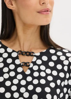 Damen bonprix Shirts & Tops|Shirt-Tunika