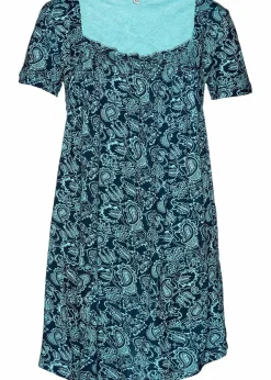 Hot Shirt-Tunika, Kurzarm Damen Shirts & Tops