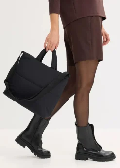 Damen bonprix Taschen|Shopper
