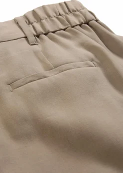 New Shorts aus feiner Viskose Damen Bekleidung·Outdoorbekleidung|Bekleidung·Kleider