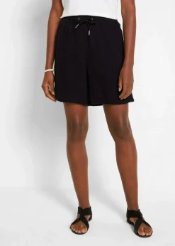 Best Shorts aus Musselin Damen Bekleidung·Outdoorbekleidung|Bekleidung·Kleider