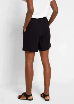 Best Shorts aus Musselin Damen Bekleidung·Outdoorbekleidung|Bekleidung·Kleider