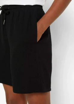 Best Shorts aus Musselin Damen Bekleidung·Outdoorbekleidung|Bekleidung·Kleider