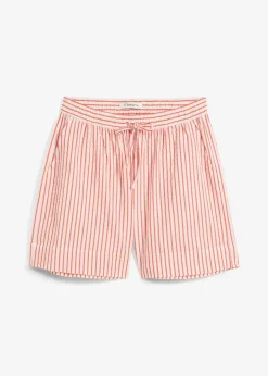 Outlet Shorts aus reiner Baumwolle Damen Bekleidung·Outdoorbekleidung|Bekleidung·Kleider