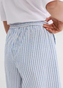Clearance Shorts aus reiner Baumwolle Damen Hosen|Shorts