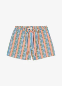 Sale Shorts aus reiner Baumwolle Damen Bekleidung·Outdoorbekleidung|Bekleidung·Kleider
