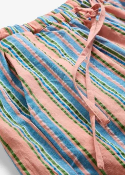 Sale Shorts aus reiner Baumwolle Damen Bekleidung·Outdoorbekleidung|Bekleidung·Kleider