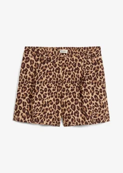 Best Shorts aus softer Viskose Damen Bekleidung·Outdoorbekleidung|Bekleidung·Kleider