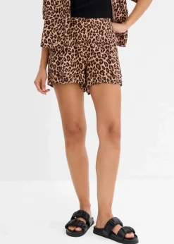 Best Shorts aus softer Viskose Damen Bekleidung·Outdoorbekleidung|Bekleidung·Kleider