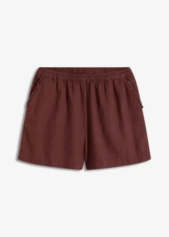 Best Shorts mit Leinenanteil Damen Bekleidung·Outdoorbekleidung|Bekleidung·Kleider