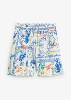 Sale Shorts mit Seidenanteil Damen Bekleidung·Outdoorbekleidung|Bekleidung·Kleider