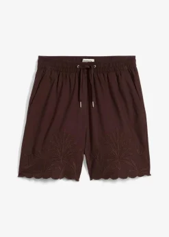 Online Shorts mit Seidenanteil Damen Bekleidung·Outdoorbekleidung|Bekleidung·Kleider