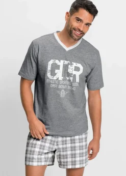 Herren bonprix Wäsche|Große Größen|Shorty