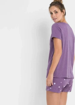 Best Shorty Damen Wäsche·Nachtwäsche|Nachtwäsche