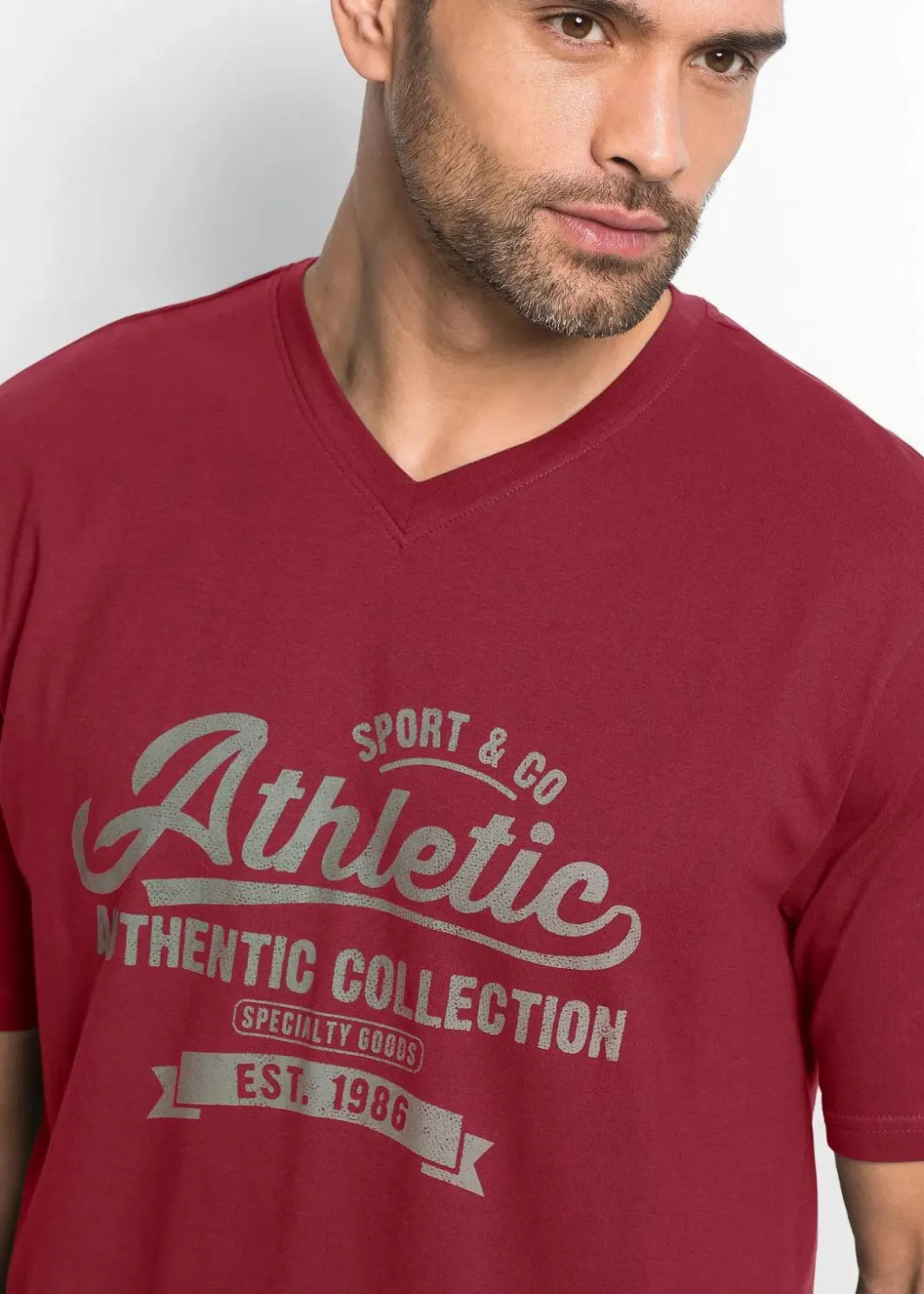 Herren bonprix Wäsche|Große Größen|Shorty (2-tlg. Set)