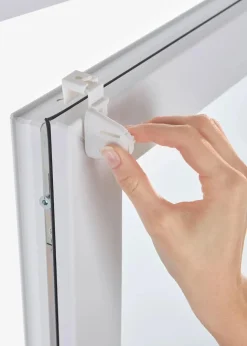 bonprix Rollos|Sichtschutzrollo in Bambus Optik