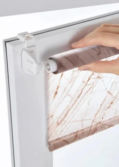 bonprix Rollos|Sichtschutzrollo mit Druck